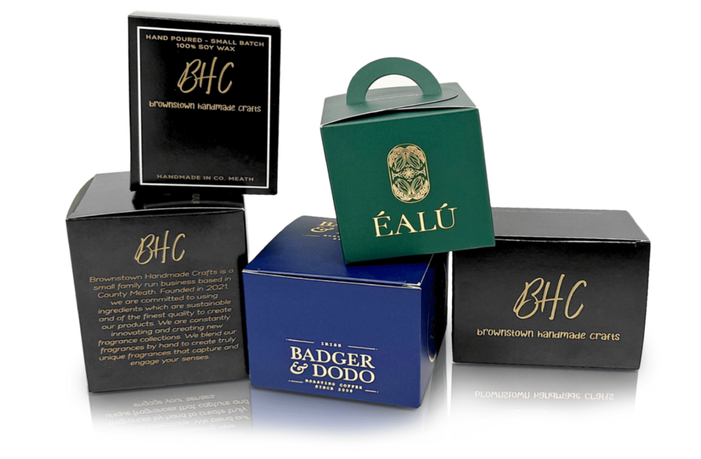 Alliance Packaging Ltd