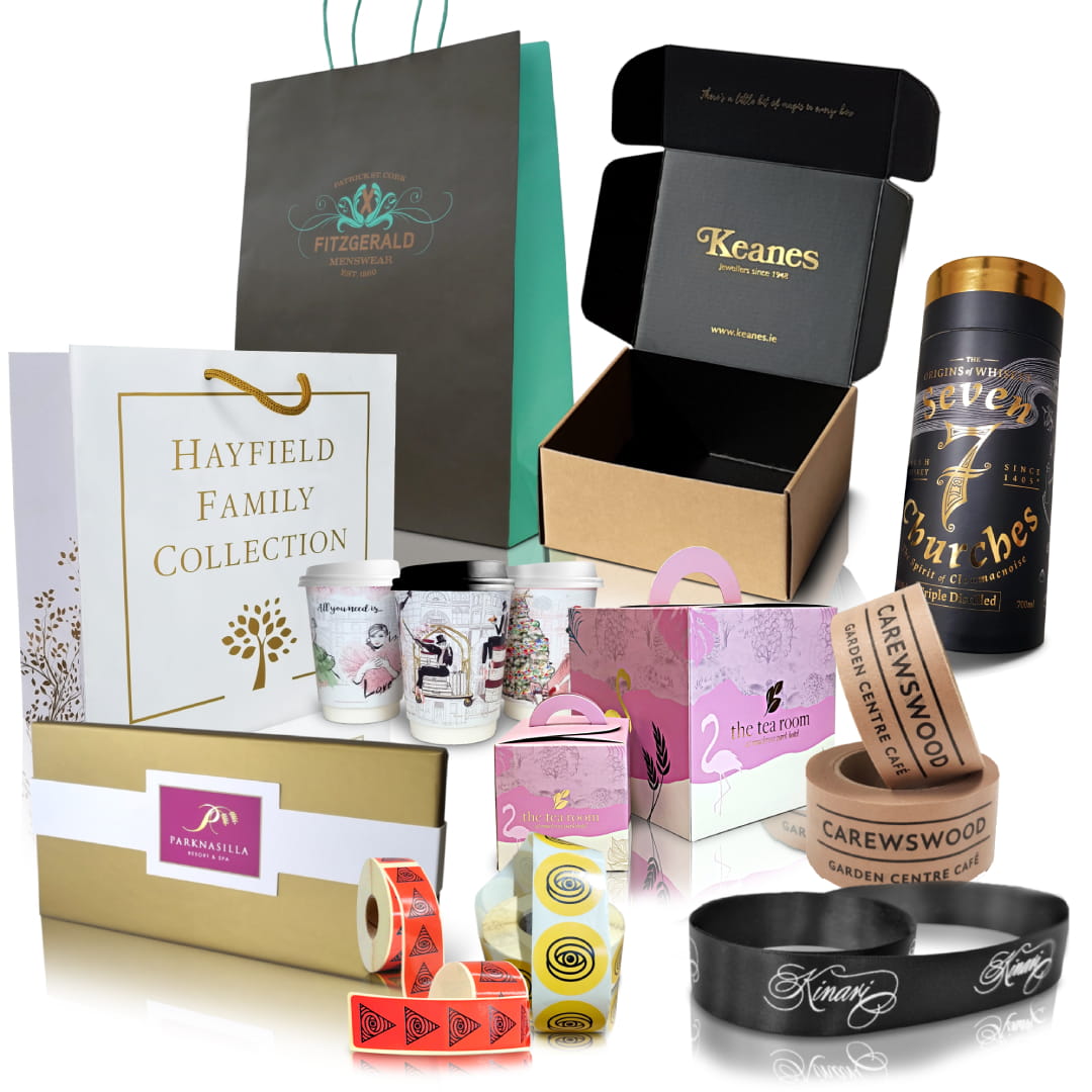 Alliance Packaging Ltd