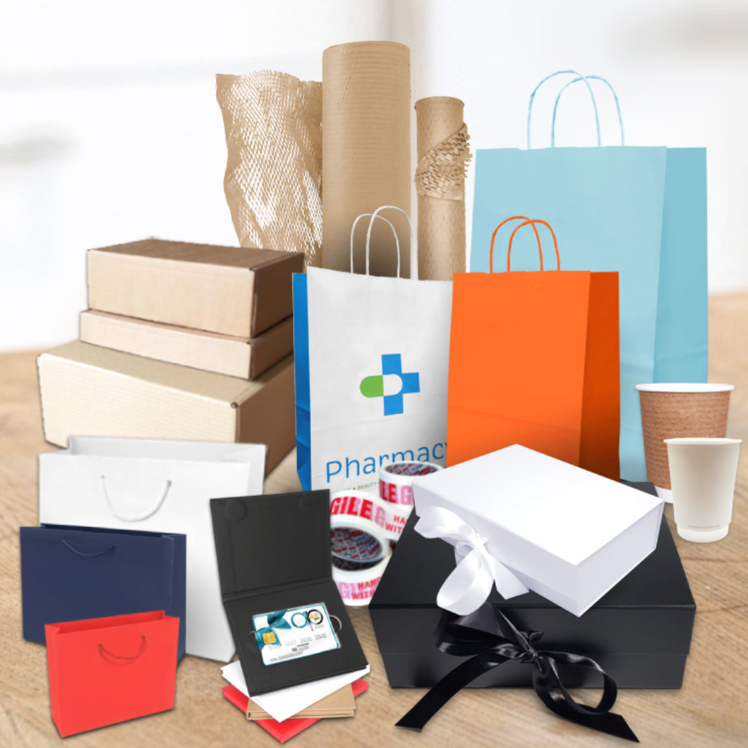 Alliance Packaging Ltd