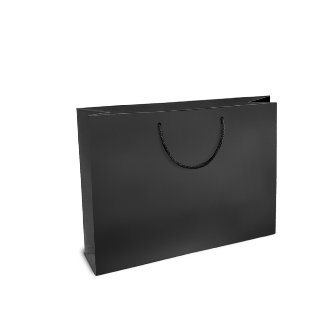 Luxury Carrier Bags