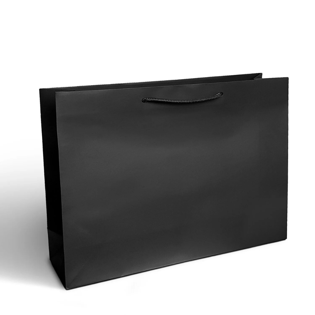 Luxury Carrier Bags