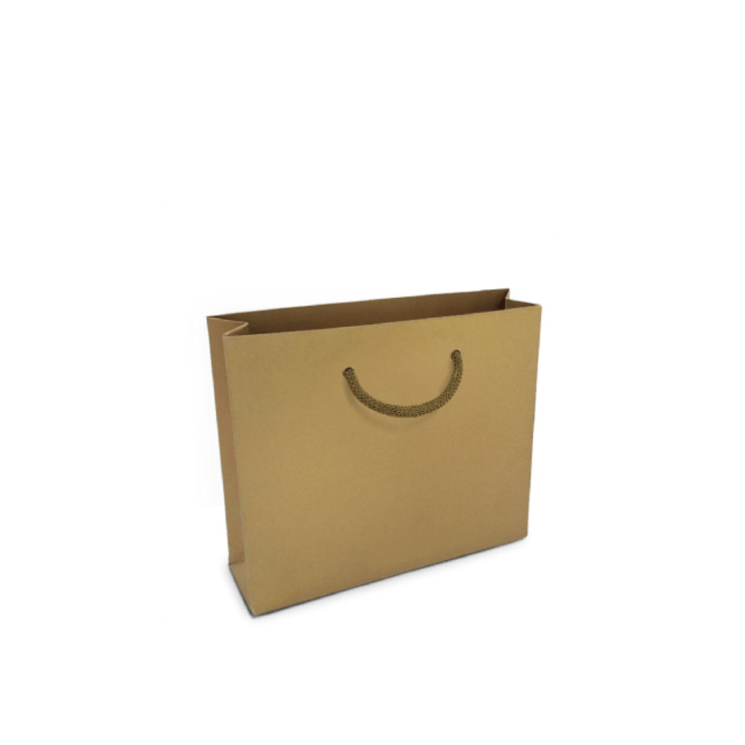 Luxury Carrier Bags