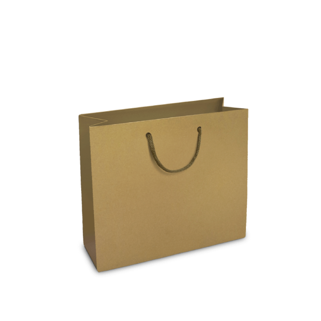 Luxury Carrier Bags