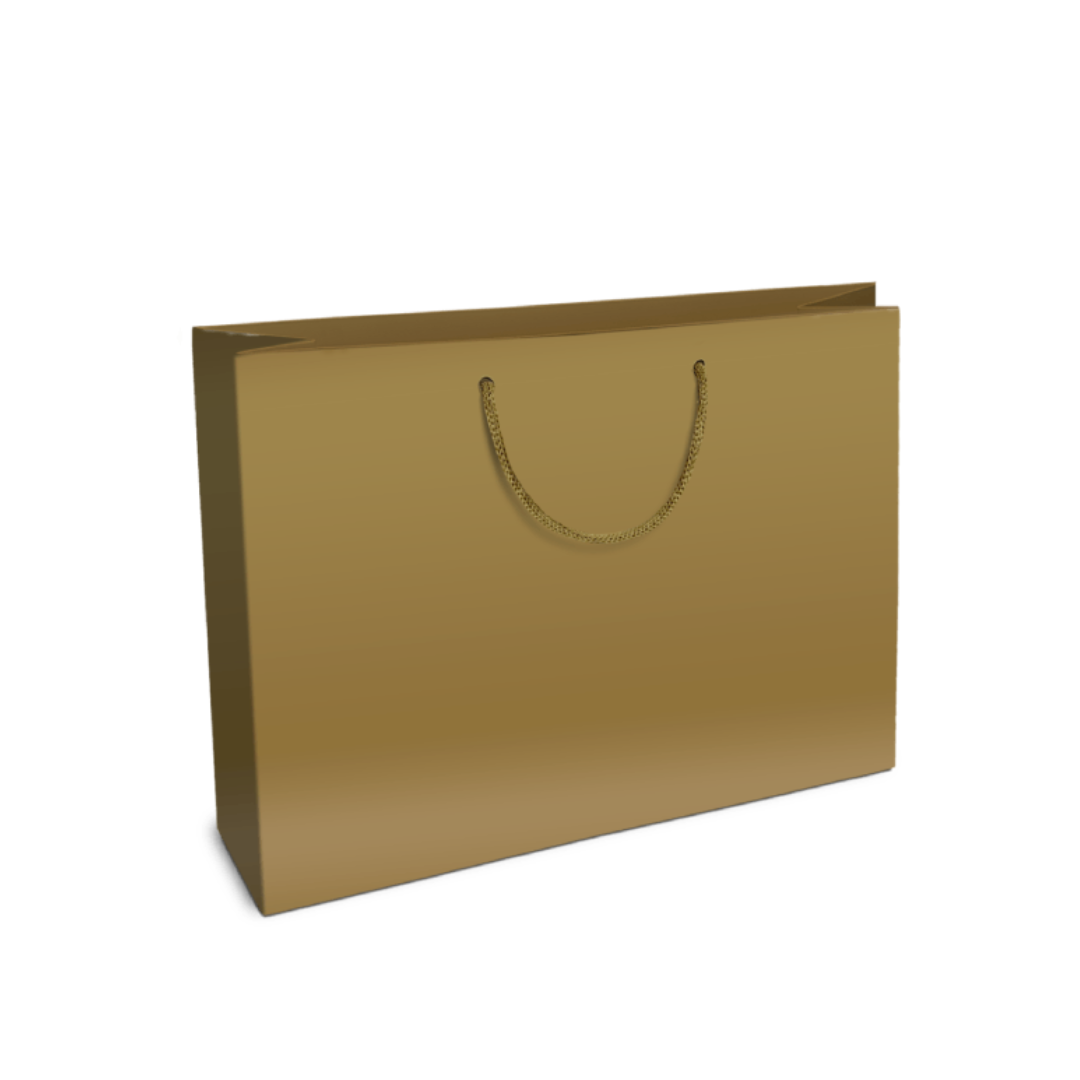 Luxury Carrier Bags