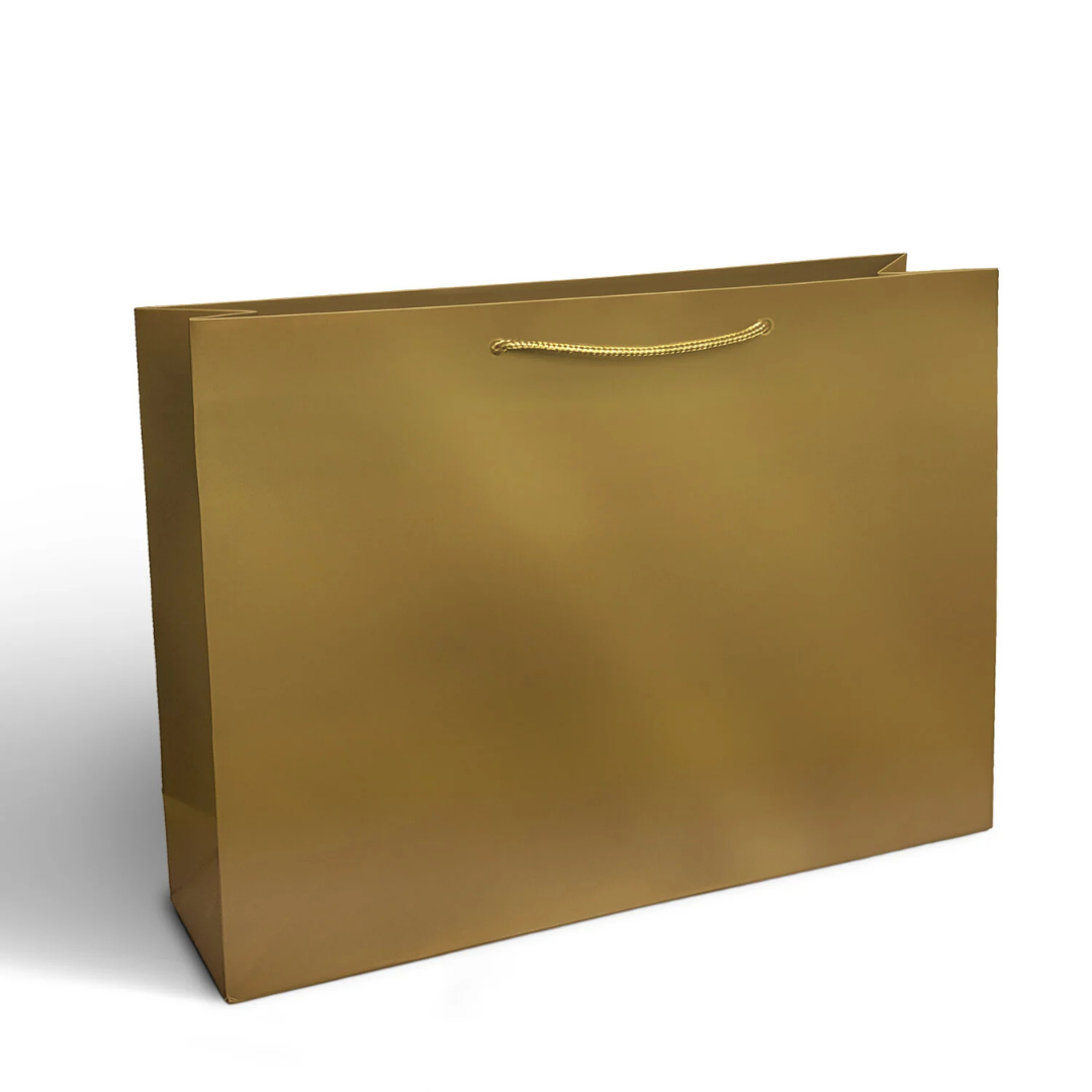 Luxury Carrier Bags