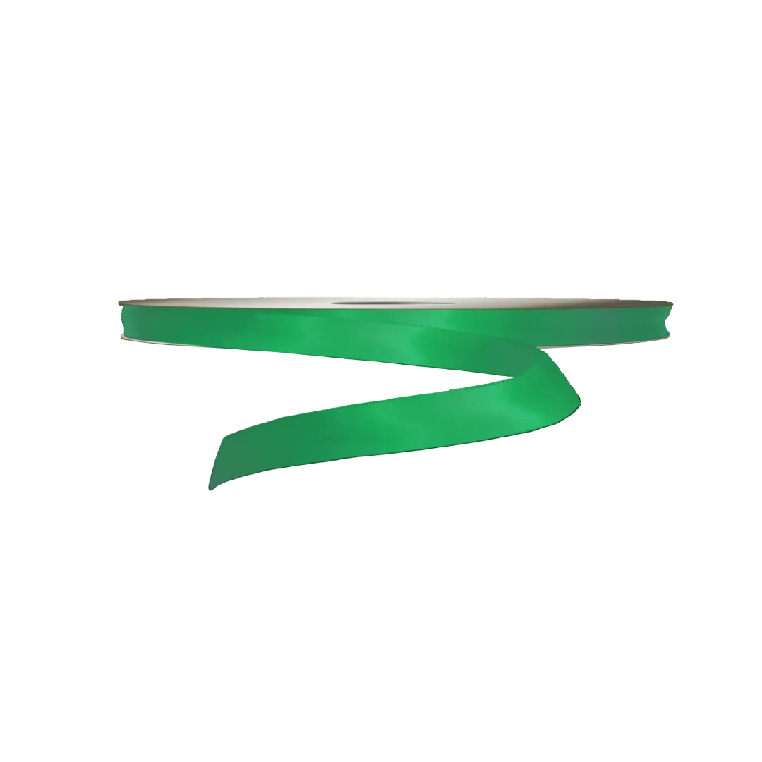 Satin Ribbon - 8 Colours