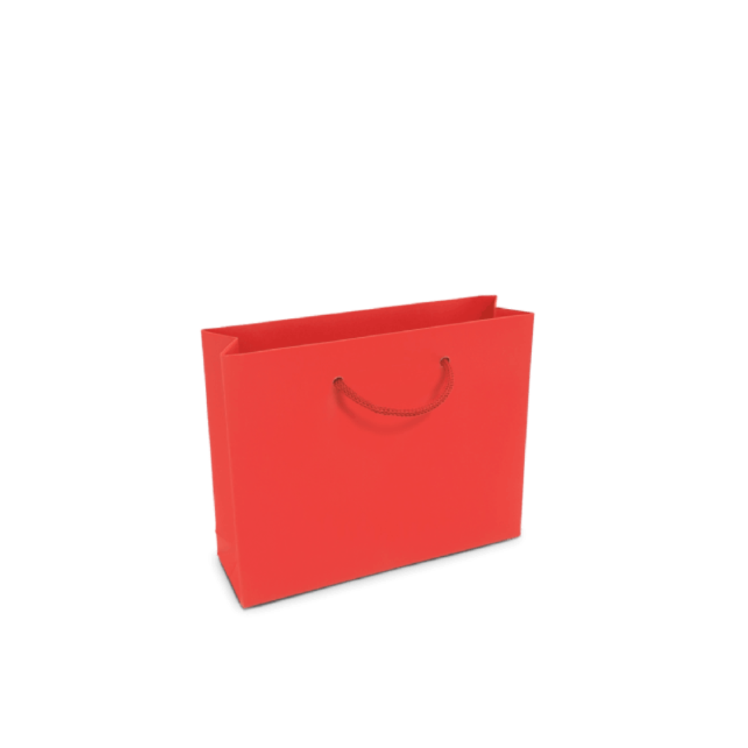 Luxury Carrier Bags