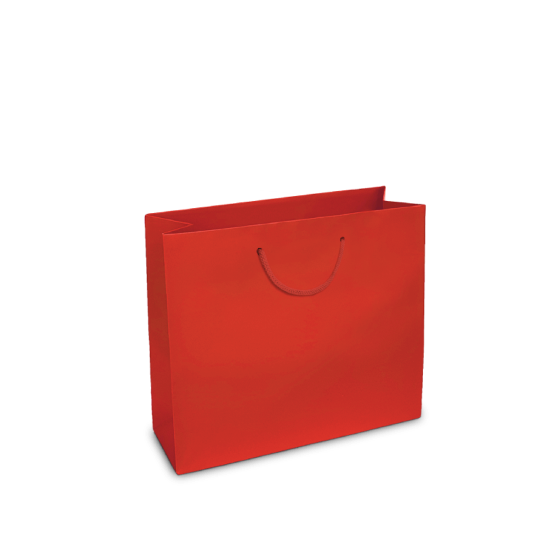 Luxury Carrier Bags