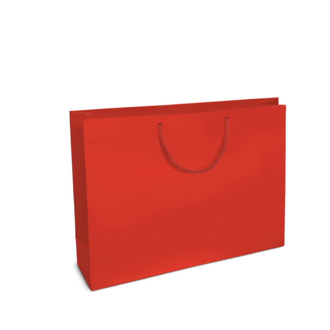 Luxury Carrier Bags