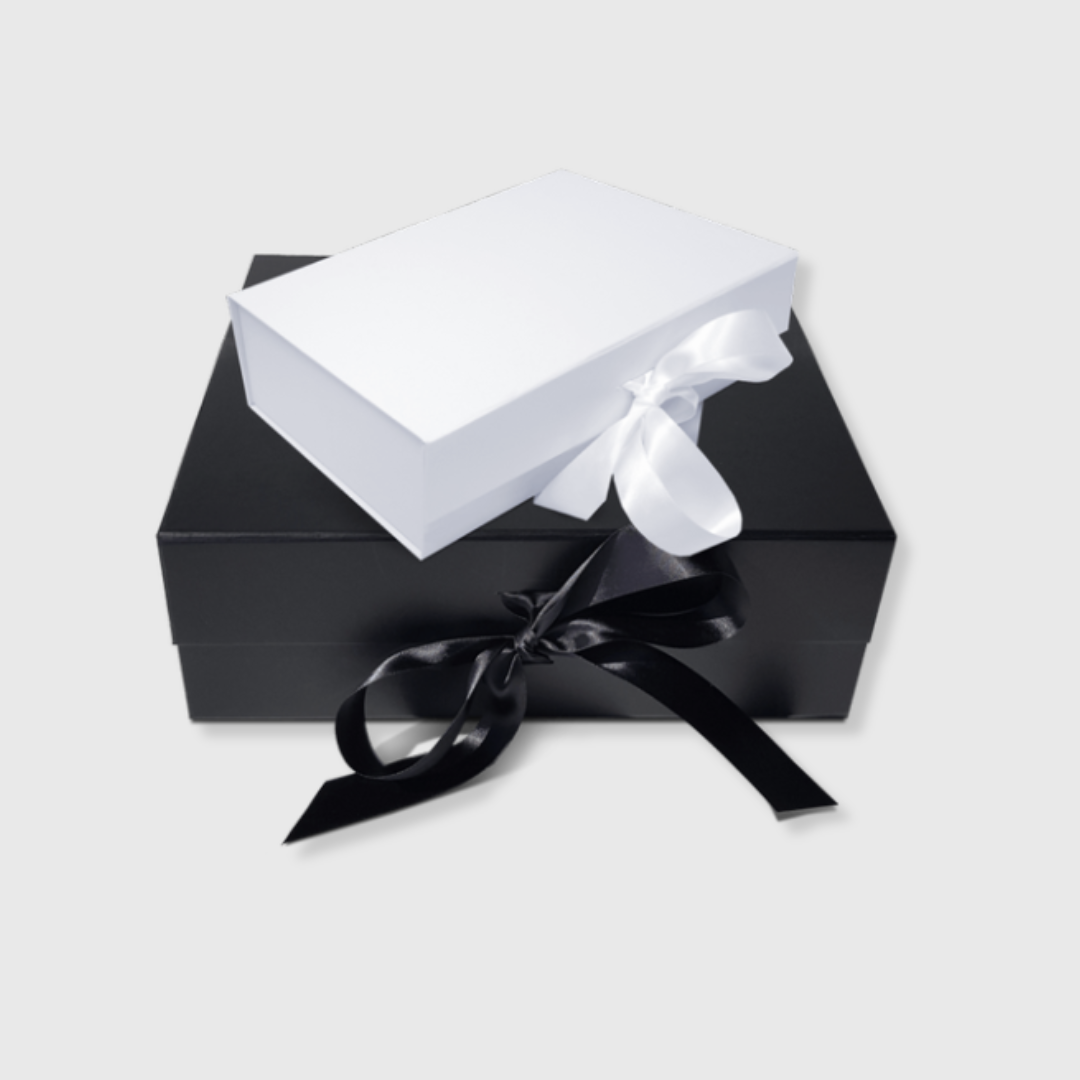Luxury Packaging