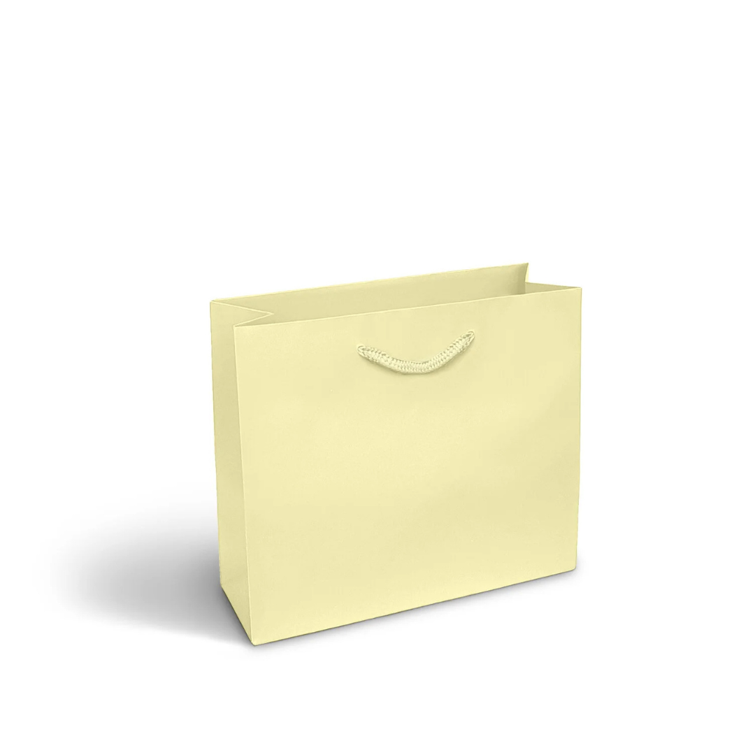 Luxury Carrier Bags