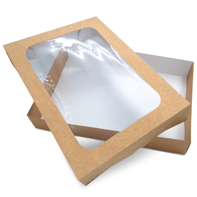 Large Platter & Grazing Box