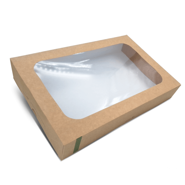 Large Platter & Grazing Box