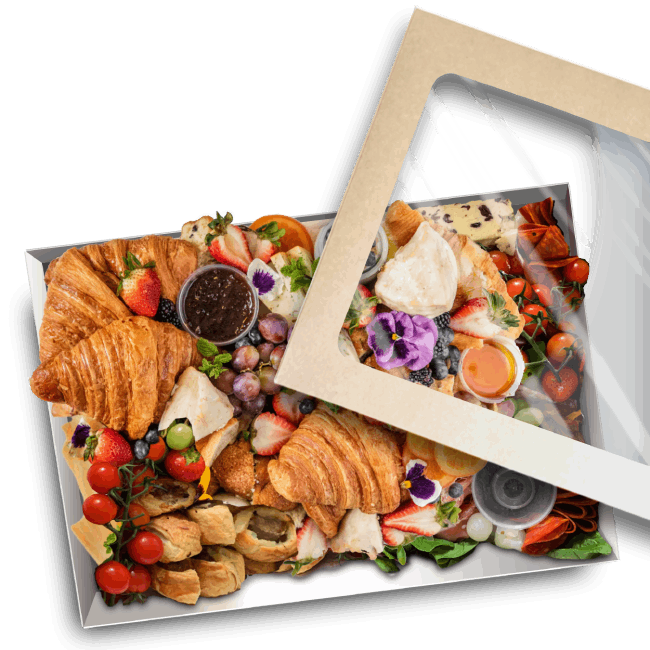 Large Platter & Grazing Box