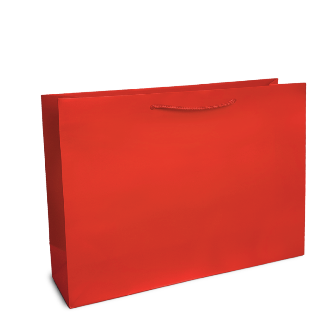Luxury Carrier Bags