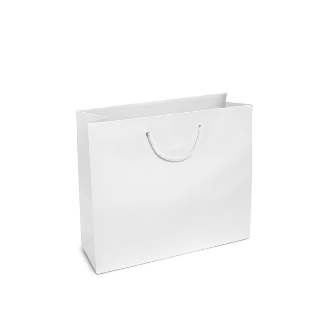 Luxury Carrier Bags