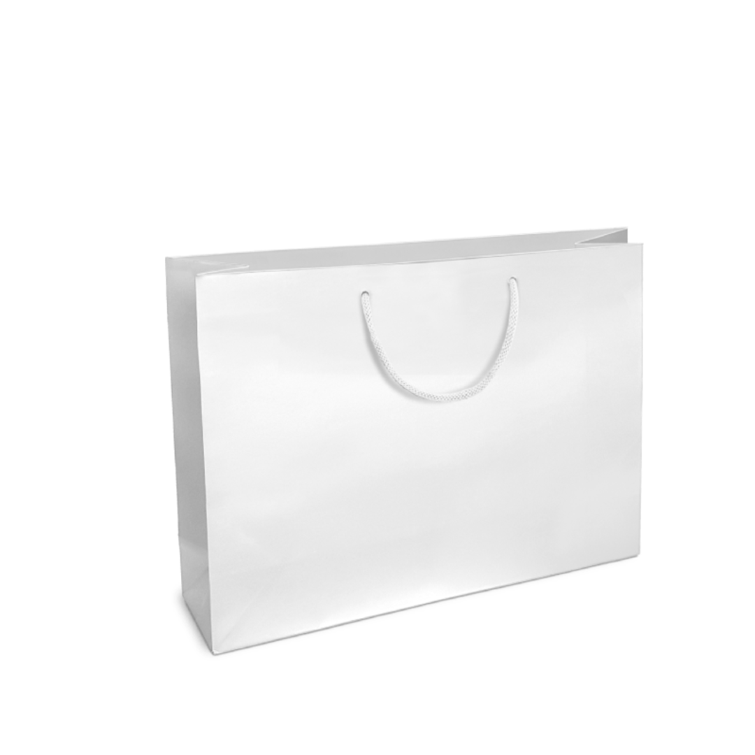 Luxury Carrier Bags