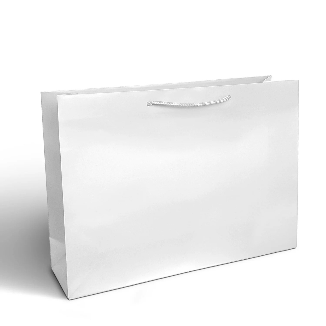 Luxury Carrier Bags