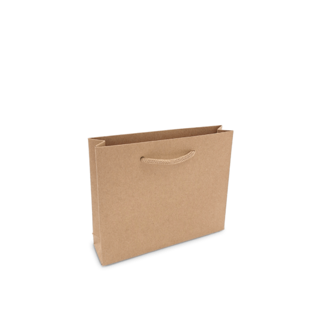 Luxury Carrier Bags