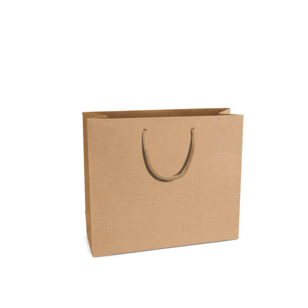 Luxury Carrier Bags