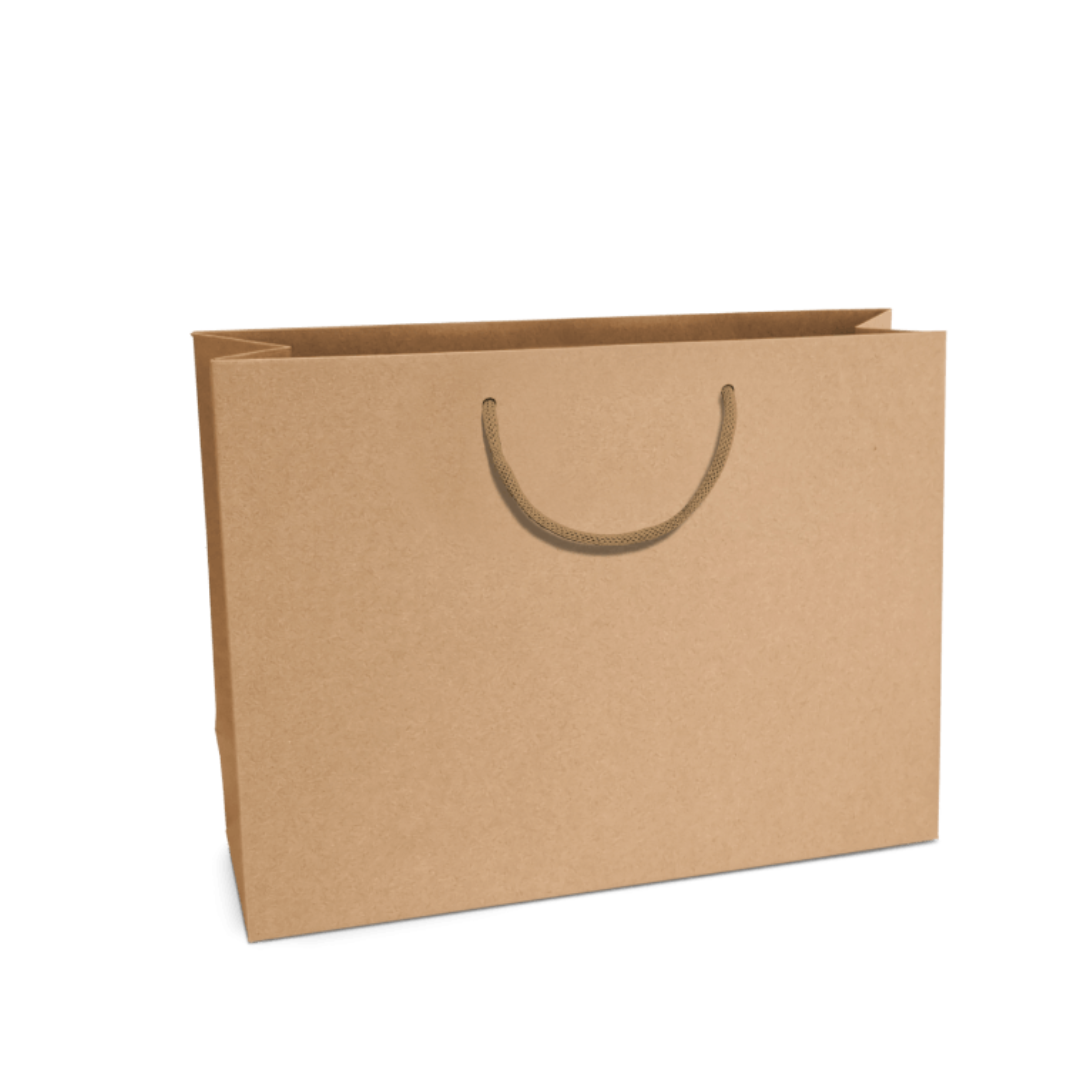 Luxury Carrier Bags