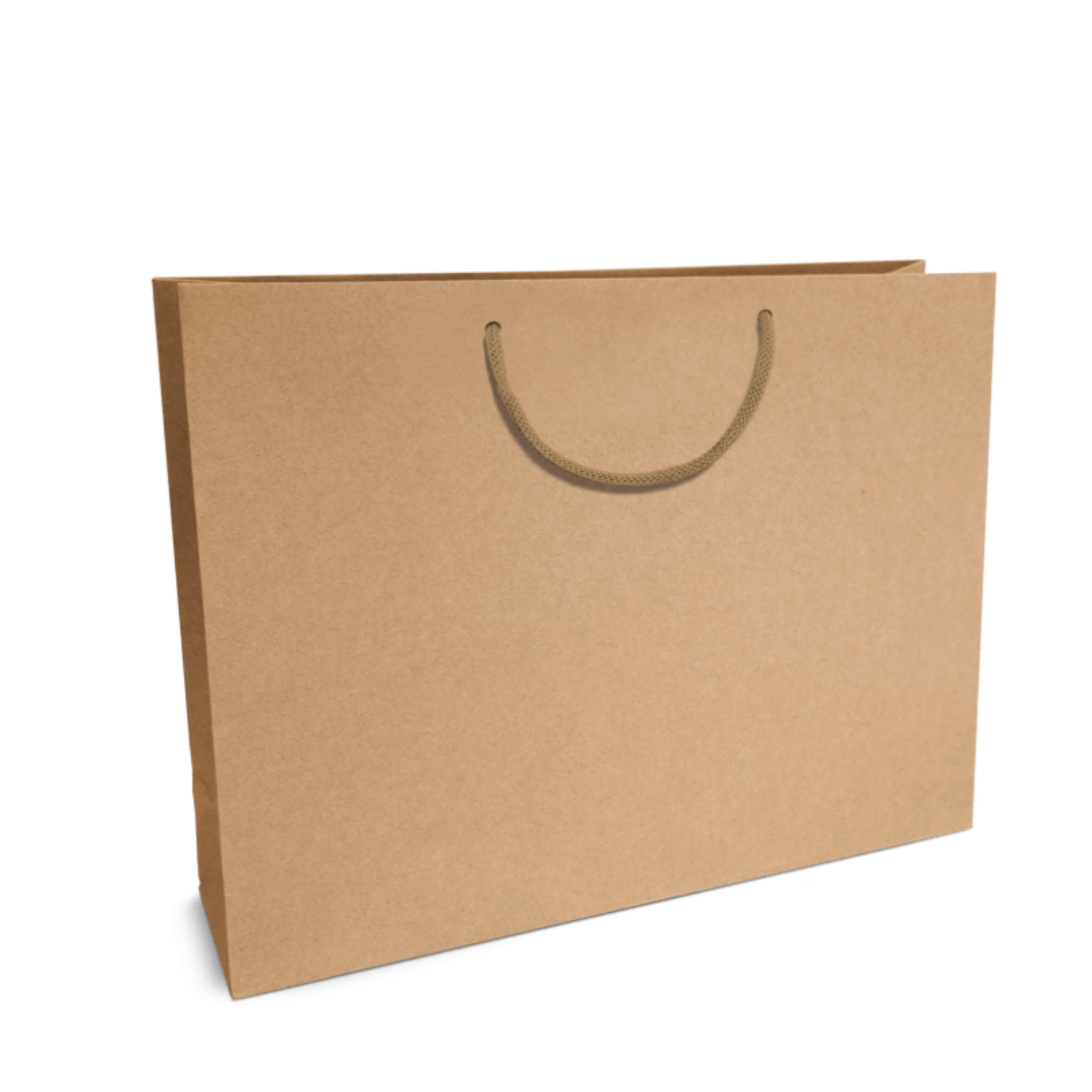 Luxury Carrier Bags