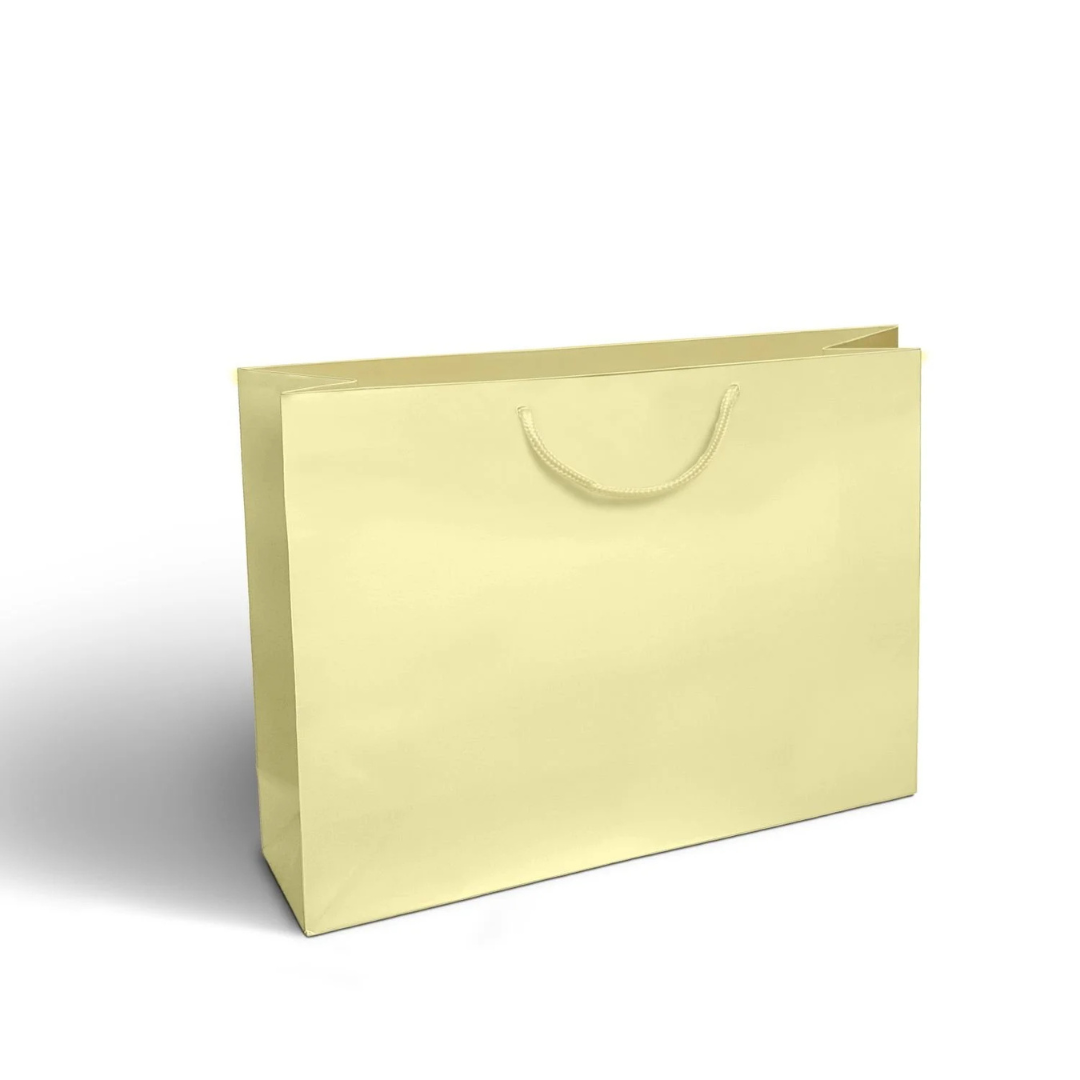 Luxury Carrier Bags
