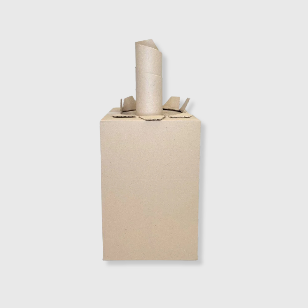 Eco Packaging