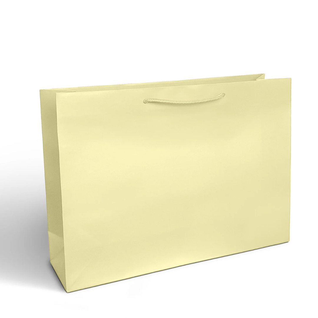 Luxury Carrier Bags