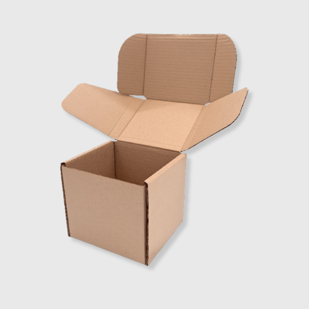 Boxes & Mailers