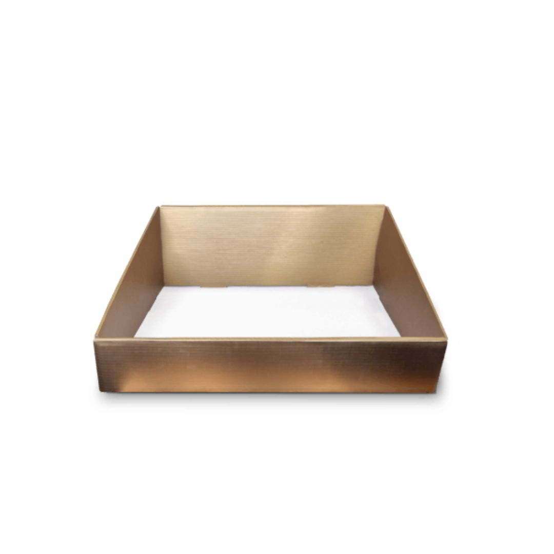 Hamper Trays