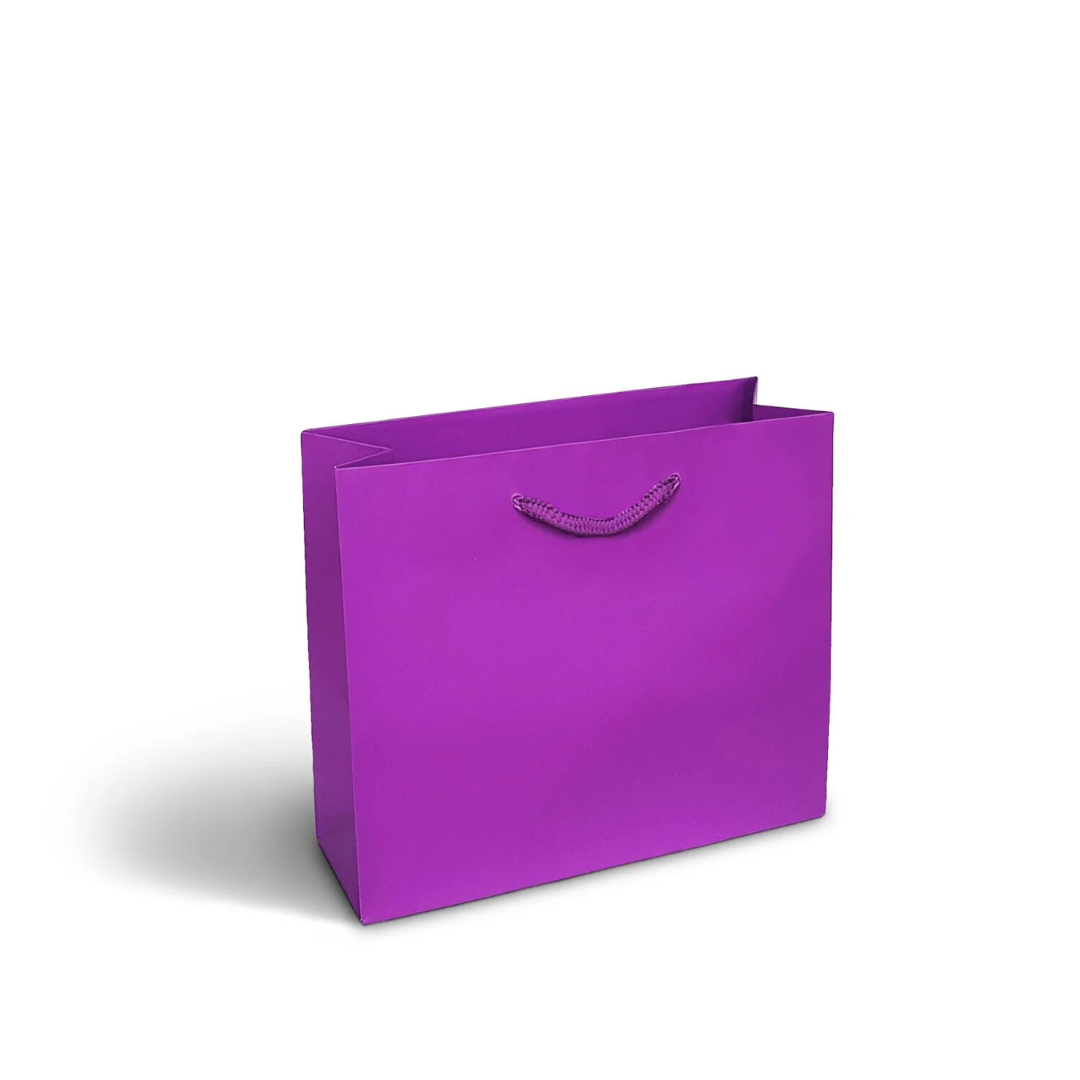 Luxury Carrier Bags