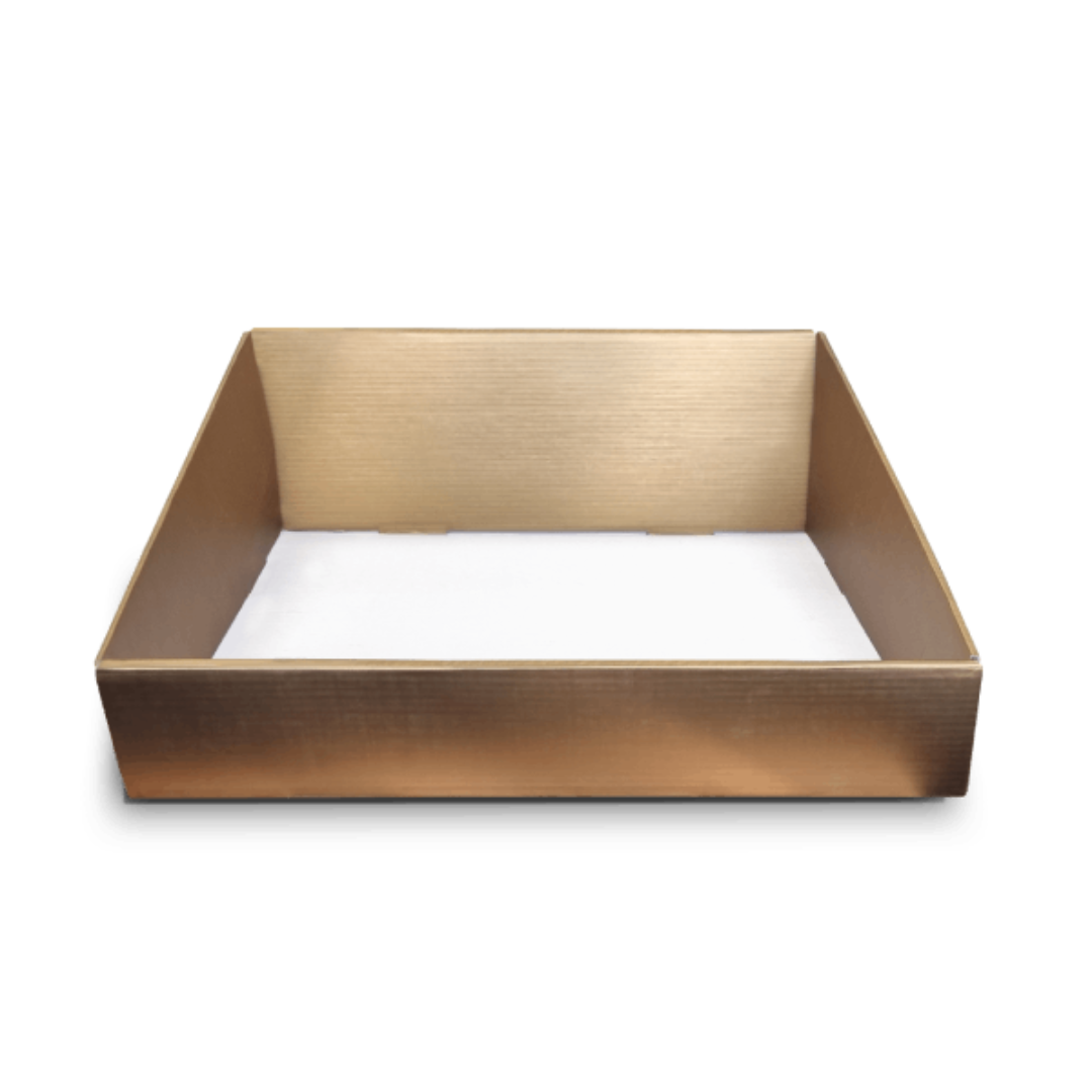 Hamper Trays