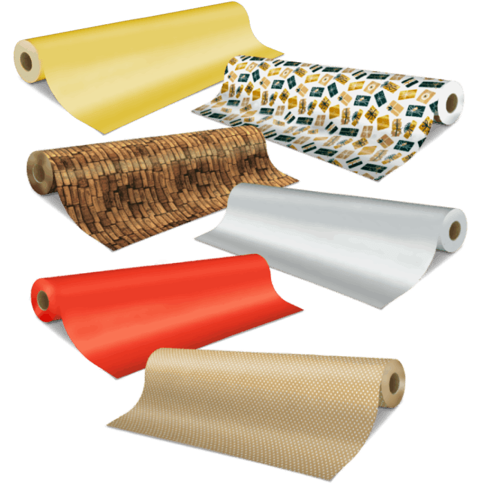 Wrapping Paper