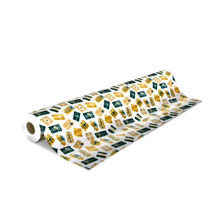 Wrapping Paper