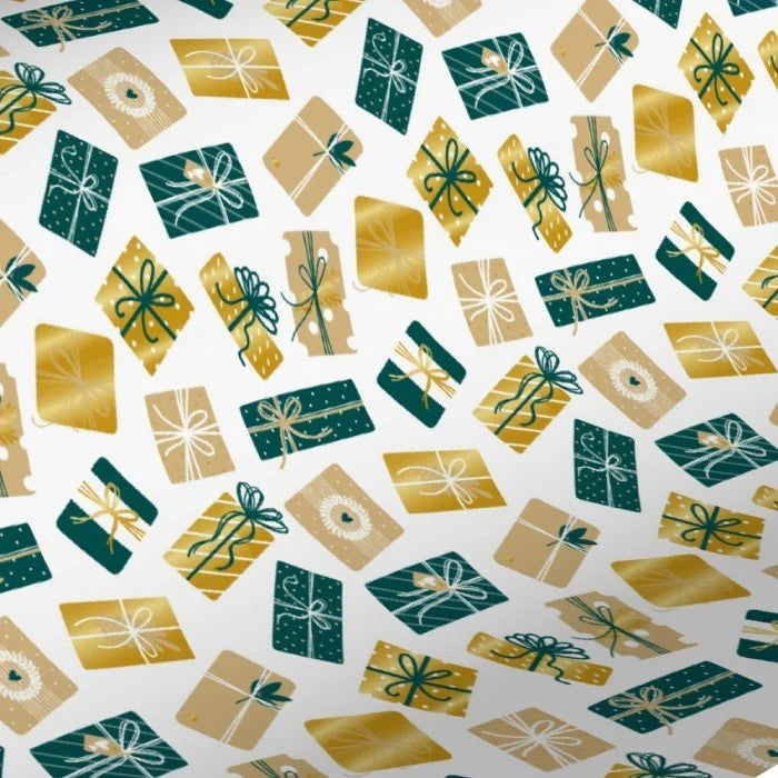 Wrapping Paper