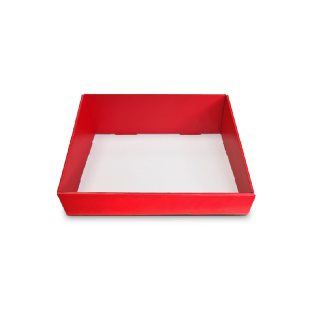 Hamper Trays