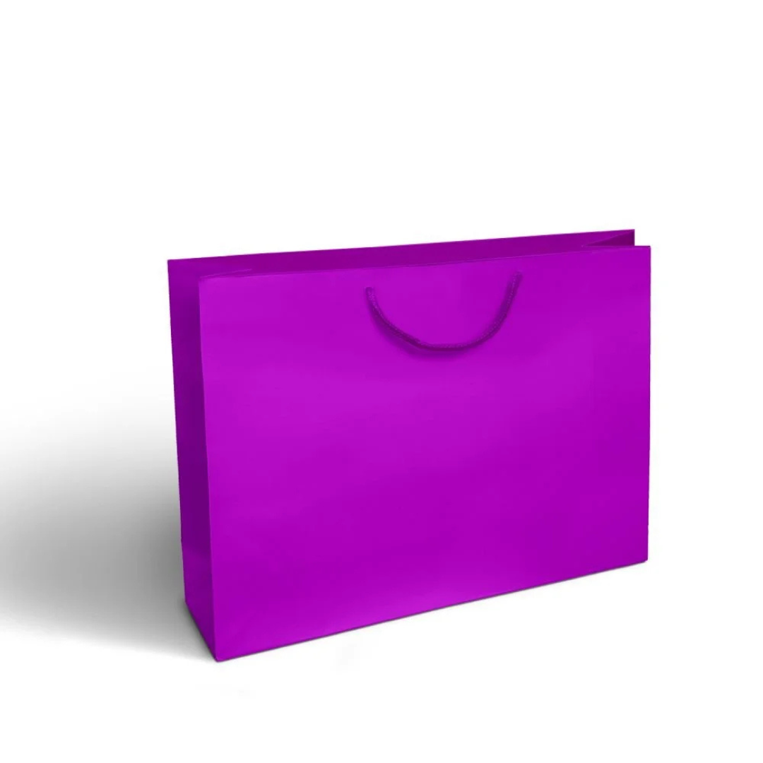 Luxury Carrier Bags