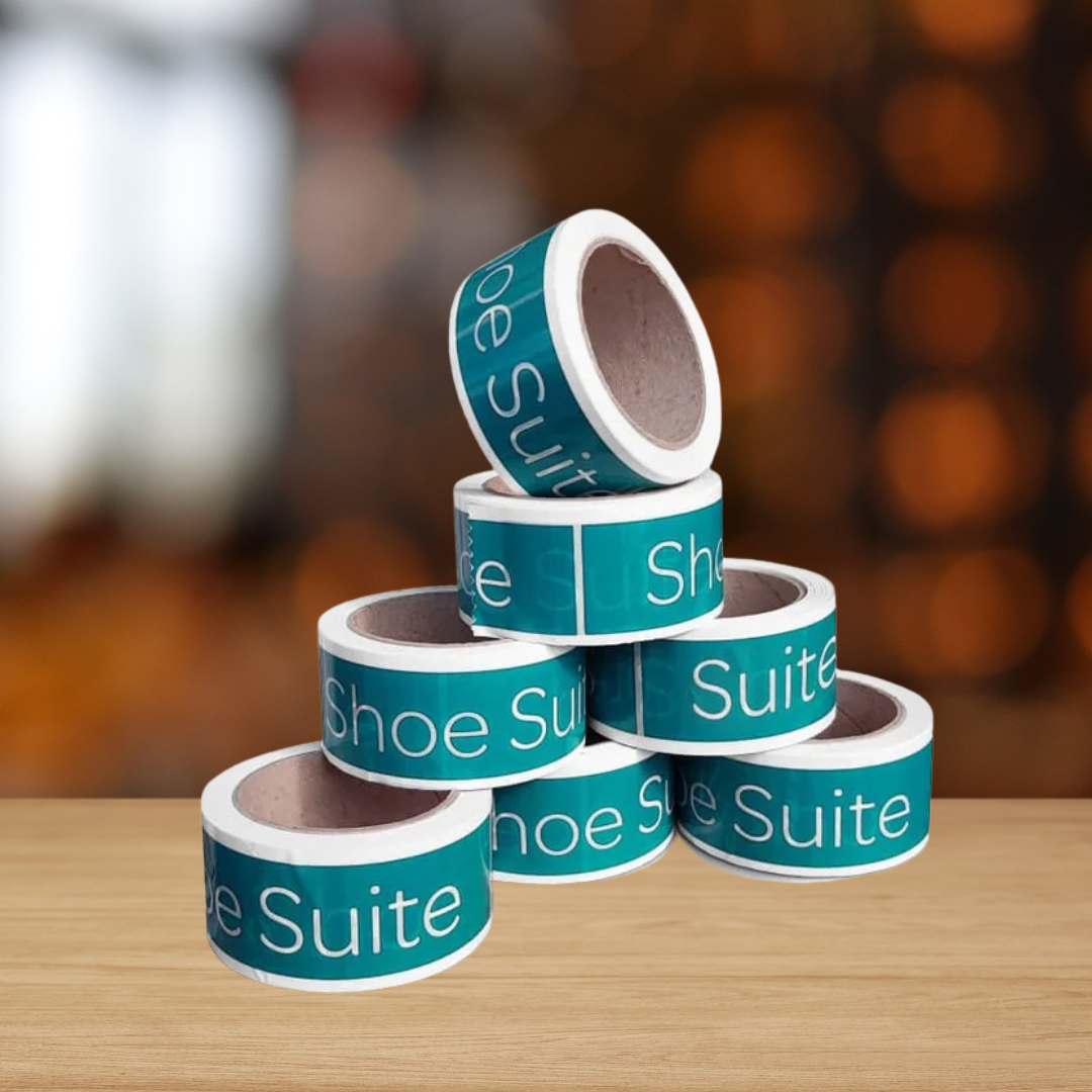 Branded Tape