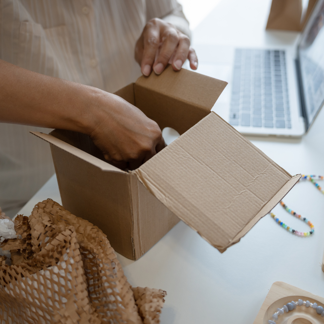 Alliance Packaging Ltd