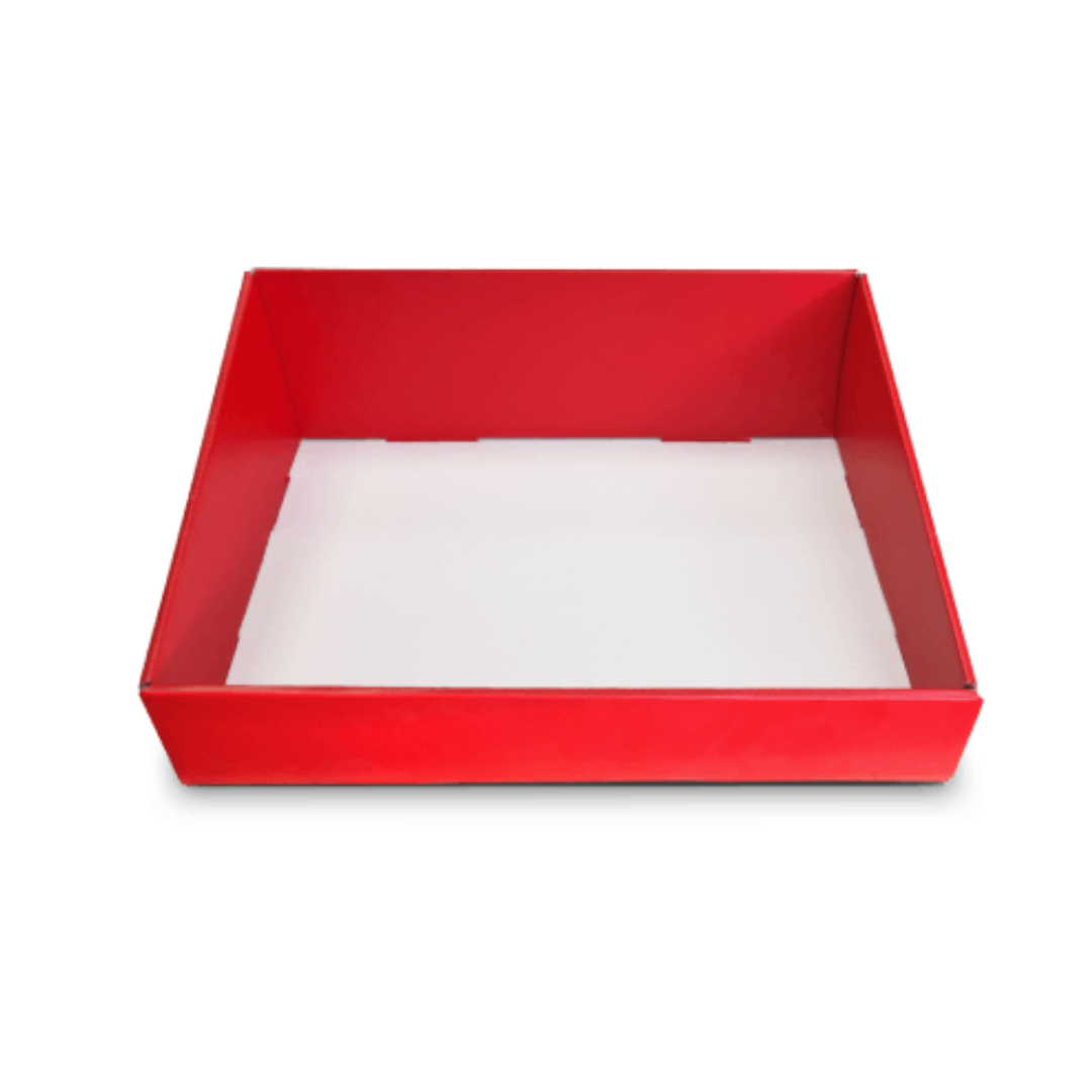 Hamper Trays