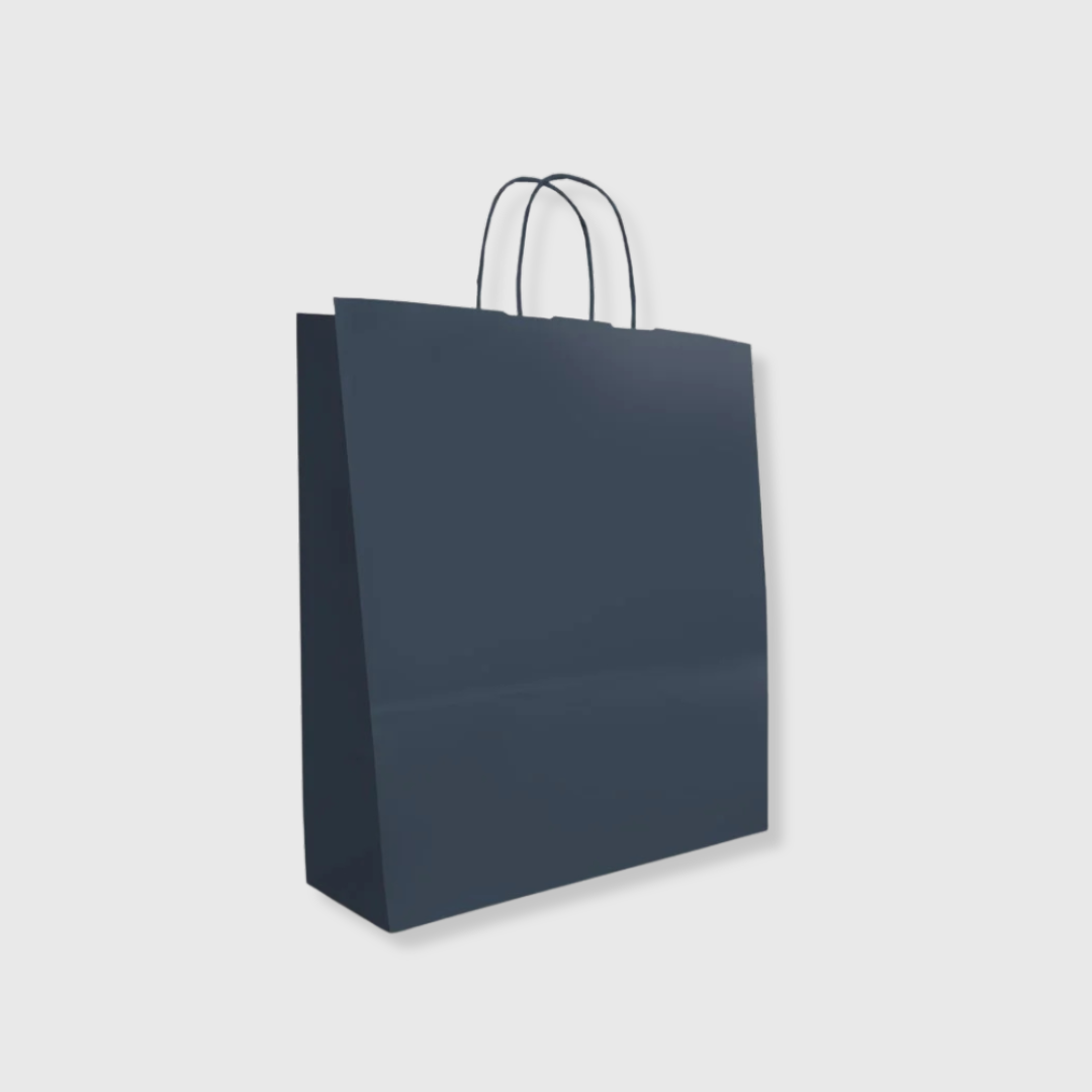 Carriers & Bags