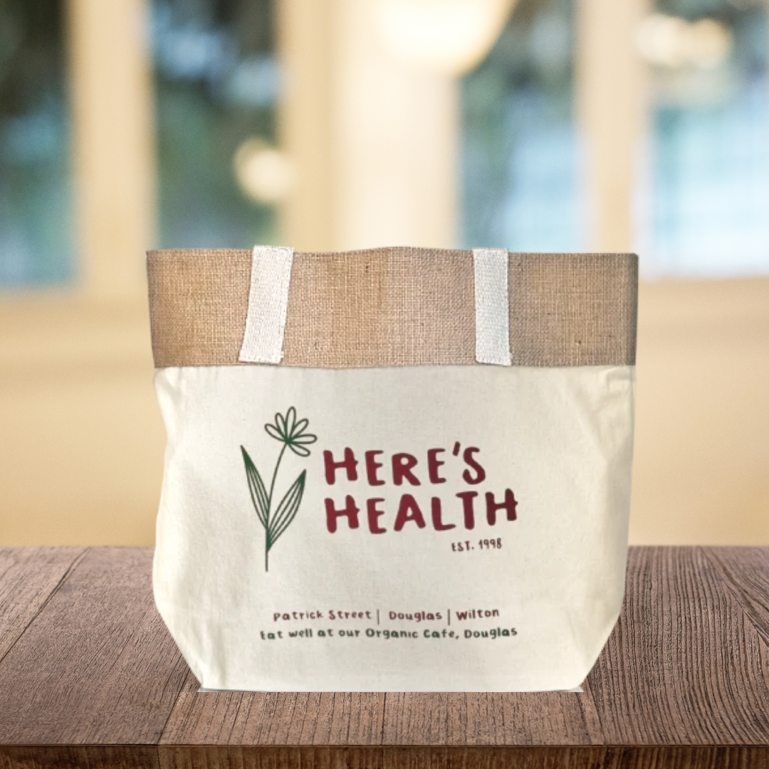 Branded Tote Bags