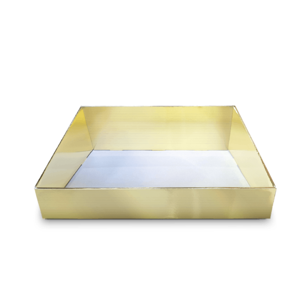 Hamper Trays