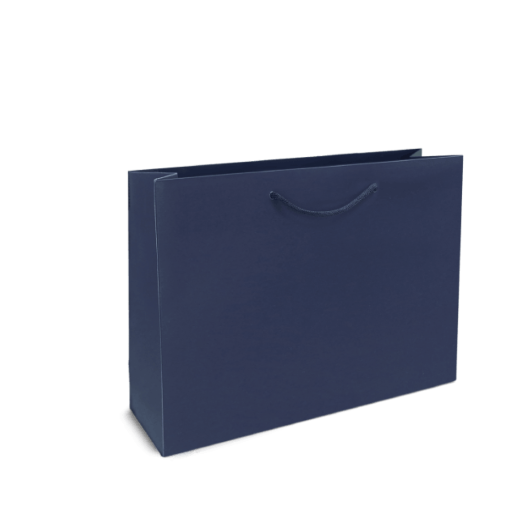 Luxury Carrier Bags