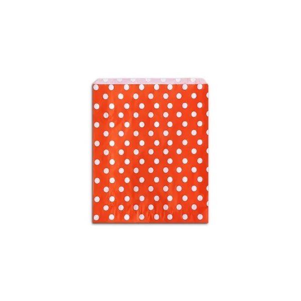 Patterned Colour Counter Bags