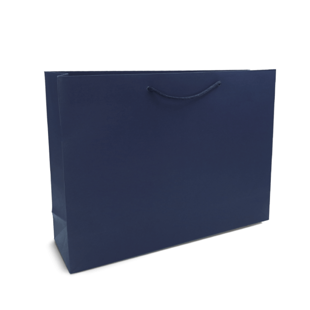 Luxury Carrier Bags