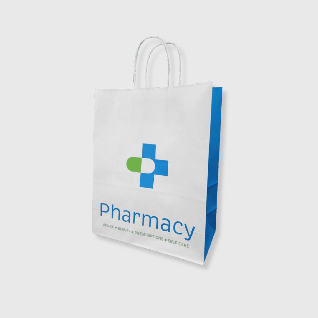 Pharmacy Packaging