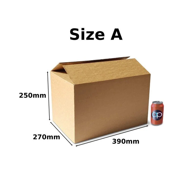 Cardboard Packing Boxes