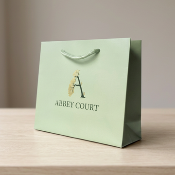 Branded Luxury Bags